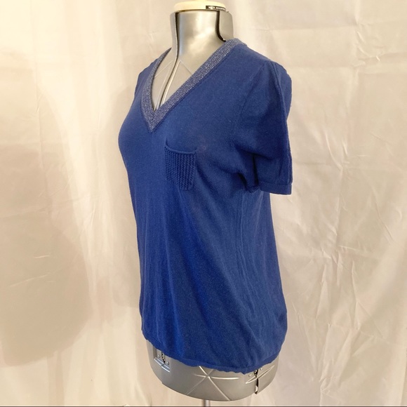 Christopher & Banks Sweater L - Picture 2 of 9